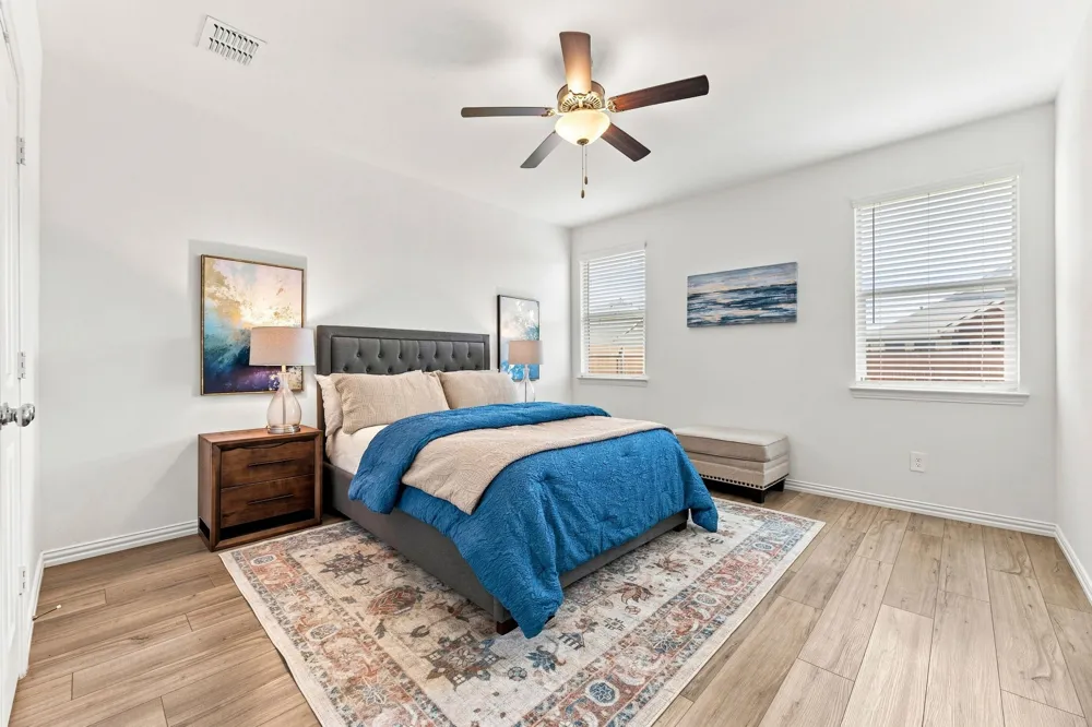 3618 Big Nemaha Drive Crandall, TX 75114