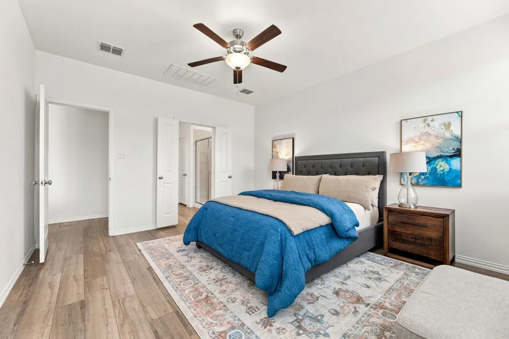 3618 Big Nemaha Drive Crandall, TX 75114