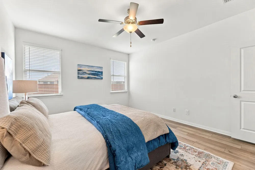 3618 Big Nemaha Drive Crandall, TX 75114