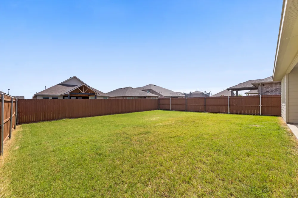 3618 Big Nemaha Drive Crandall, TX 75114