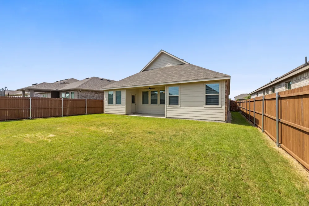3618 Big Nemaha Drive Crandall, TX 75114