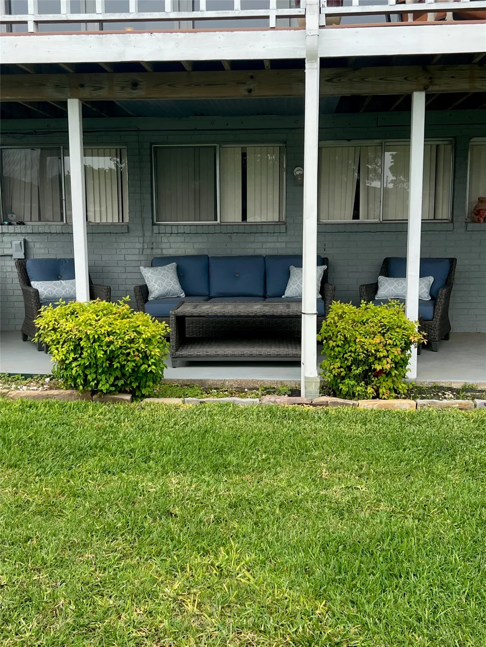160 Santa Monica Drive Mabank, TX 75156