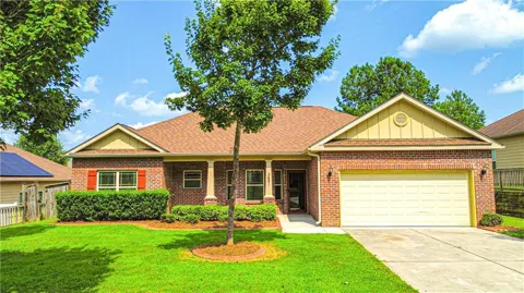 3481 Dacite Court