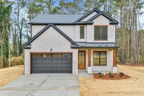 3367 Dodson Drive