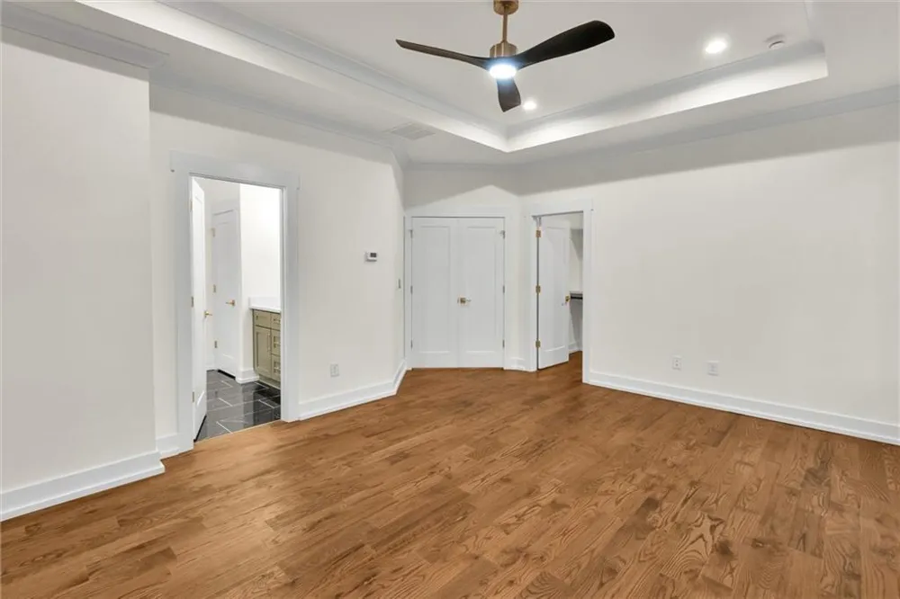 3367 Dodson Drive East Point, GA 30344