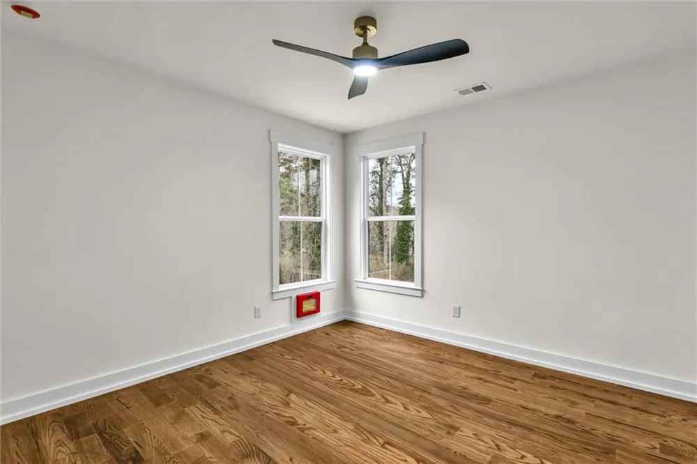 3367 Dodson Drive East Point, GA 30344