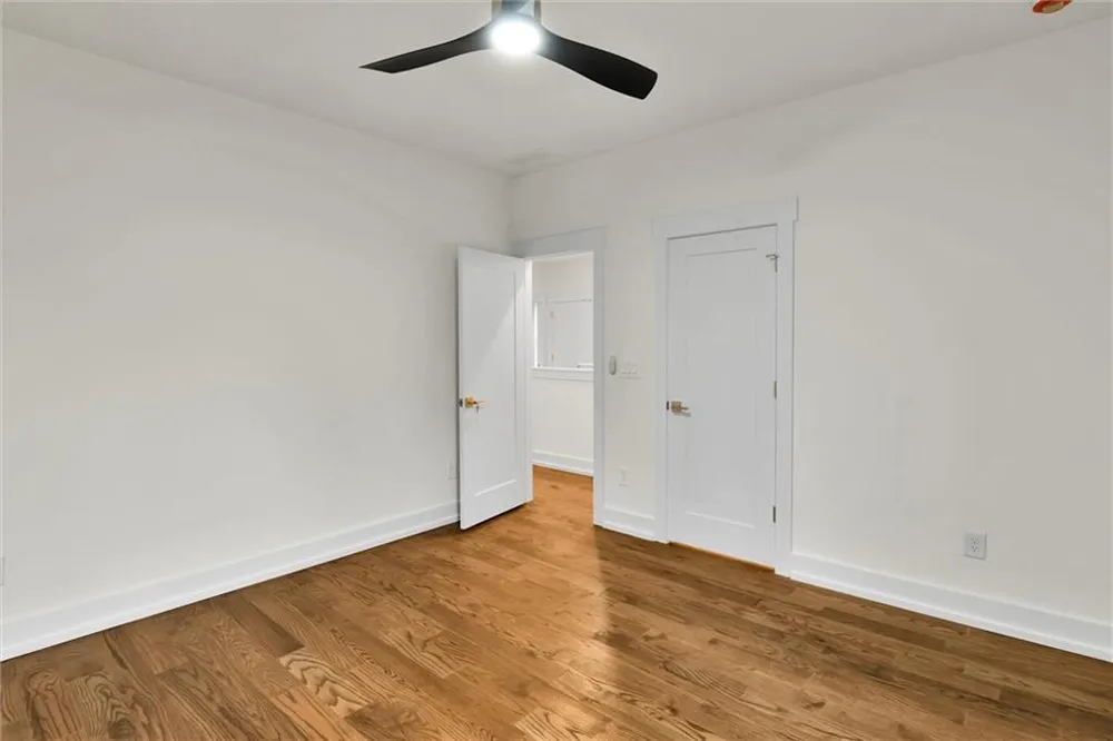 3367 Dodson Drive East Point, GA 30344