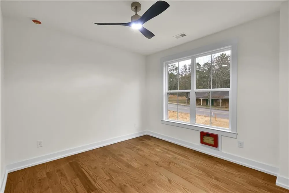3367 Dodson Drive East Point, GA 30344