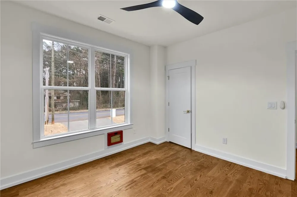 3367 Dodson Drive East Point, GA 30344