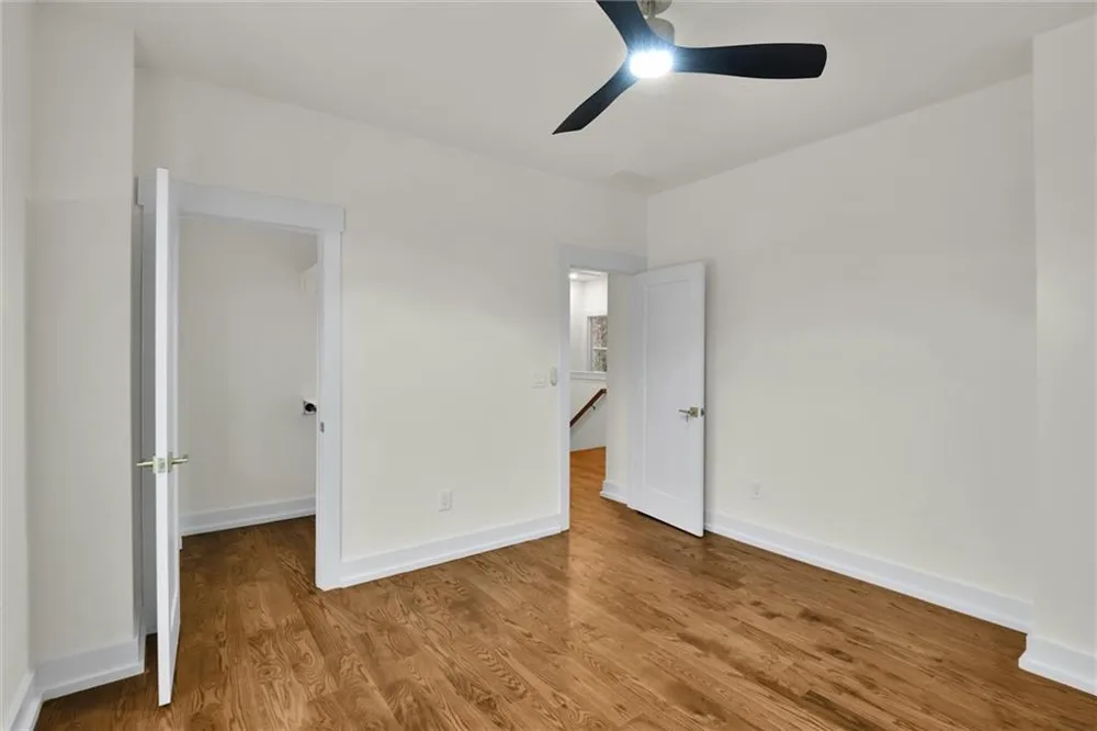 3367 Dodson Drive East Point, GA 30344