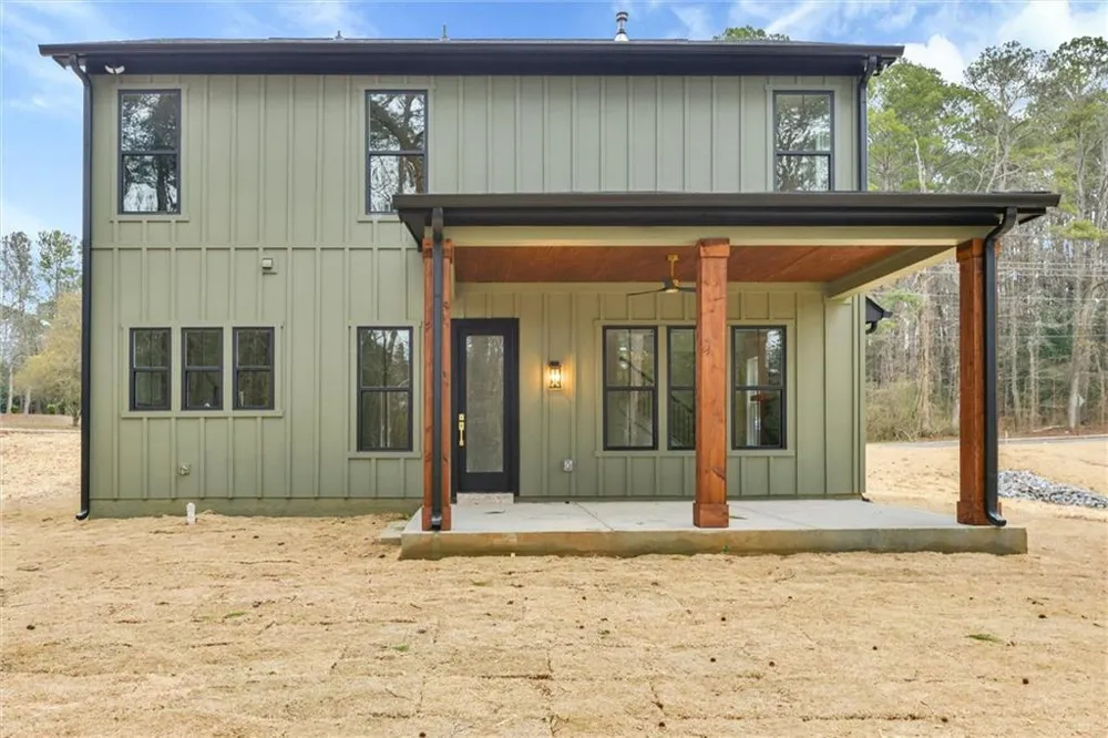 3367 Dodson Drive East Point, GA 30344