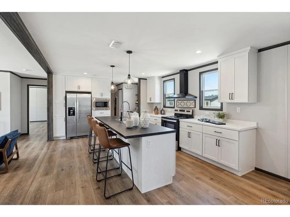 475 Railroad Street Rockvale, CO 81244