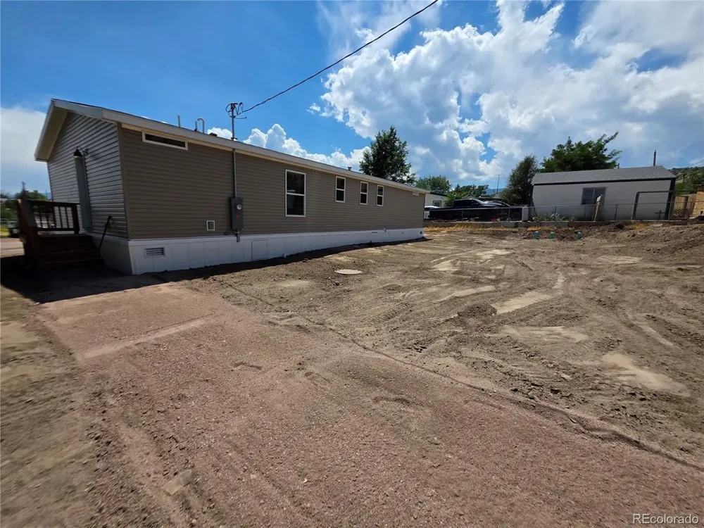 475 Railroad Street Rockvale, CO 81244