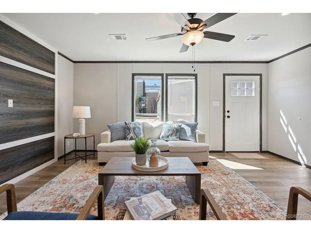 475 Railroad Street Rockvale, CO 81244