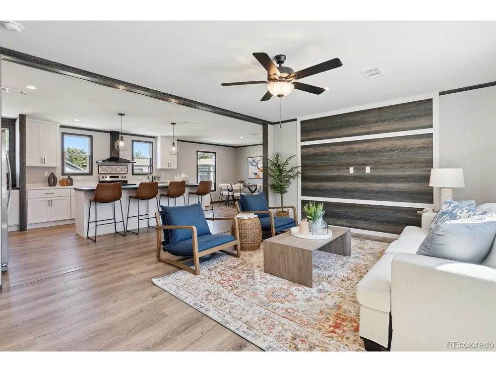 475 Railroad Street Rockvale, CO 81244