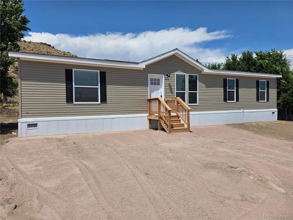 475 Railroad Street Rockvale, CO 81244