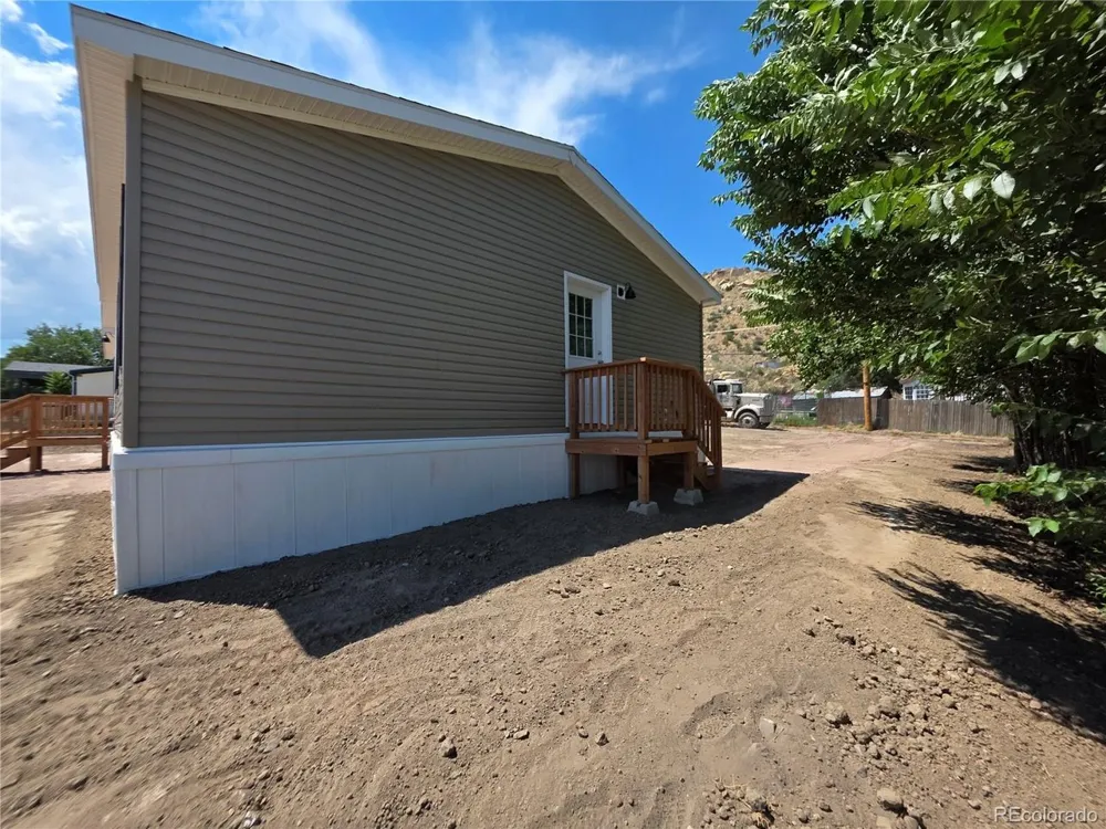475 Railroad Street Rockvale, CO 81244
