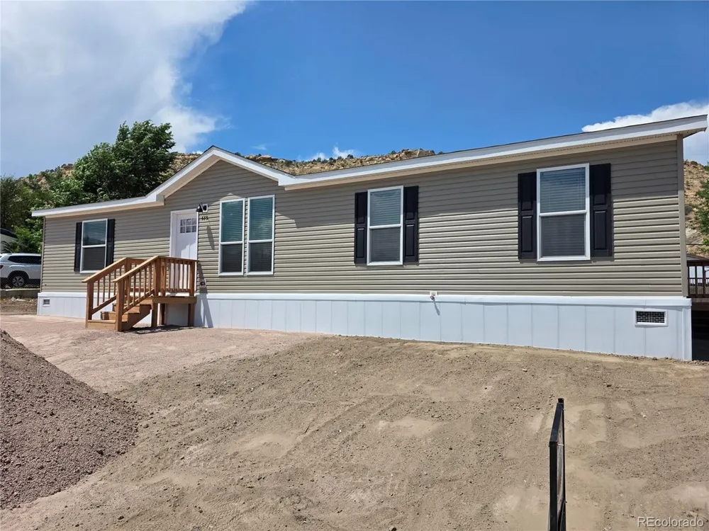 475 Railroad Street Rockvale, CO 81244