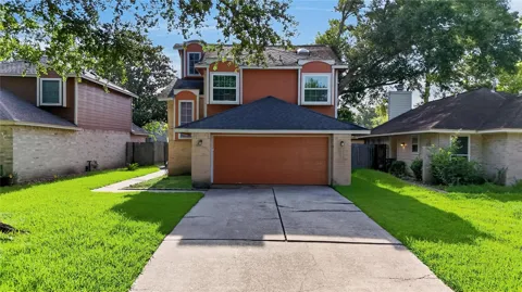 16618 Quiet Trail Drive