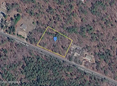 1025 Toms River Road