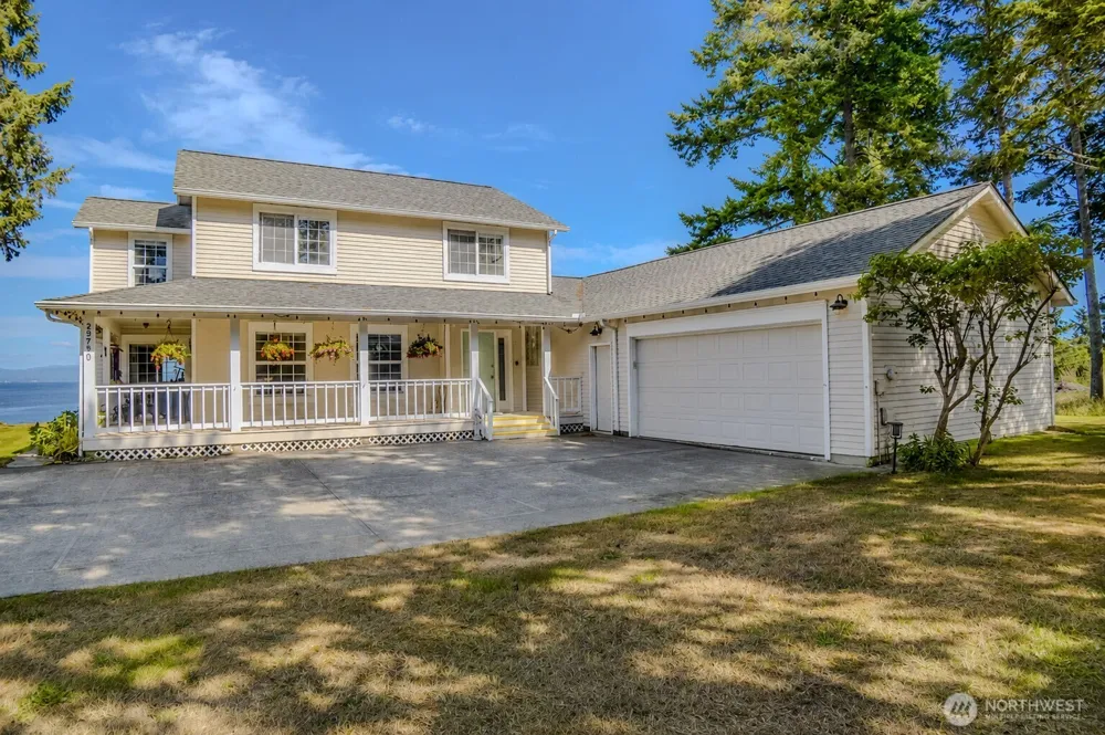 29720 Sandridge Road Ocean Park, WA 98640