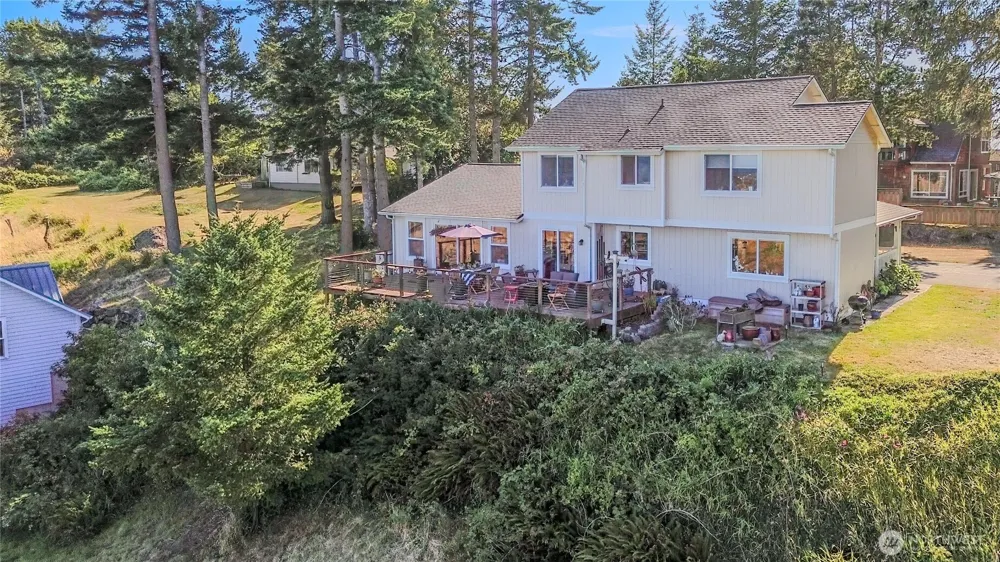 29720 Sandridge Road Ocean Park, WA 98640