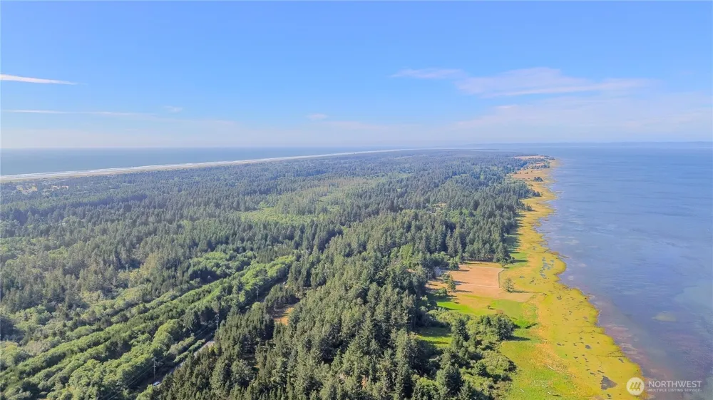 29720 Sandridge Road Ocean Park, WA 98640