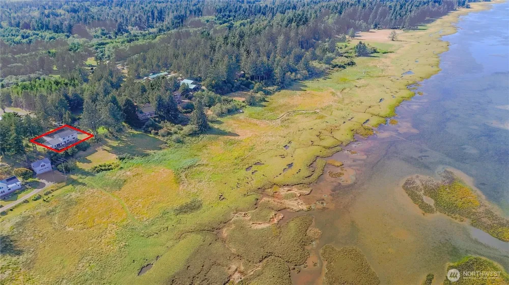29720 Sandridge Road Ocean Park, WA 98640