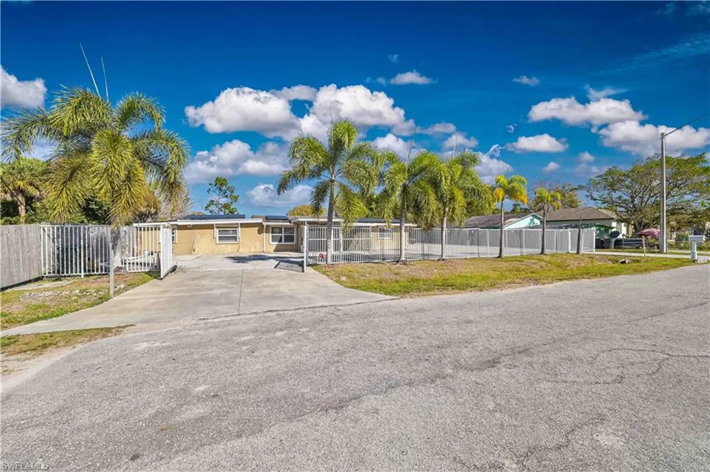 101 Lucille Avenue Fort Myers, FL 33916