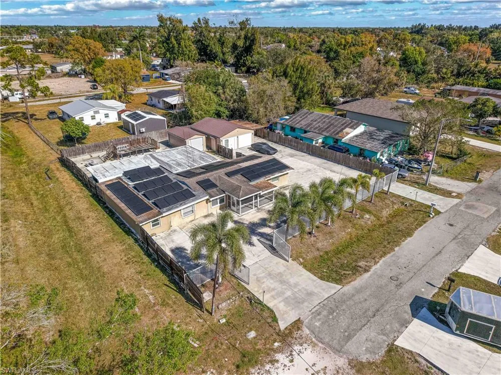 101 Lucille Avenue Fort Myers, FL 33916