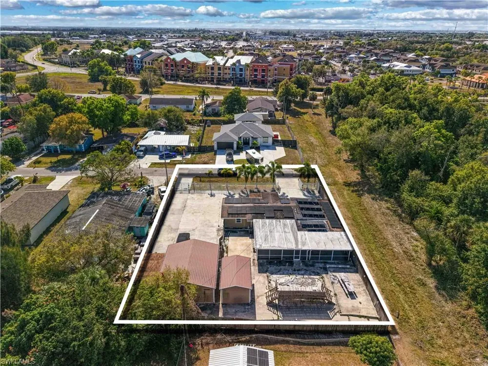 101 Lucille Avenue Fort Myers, FL 33916