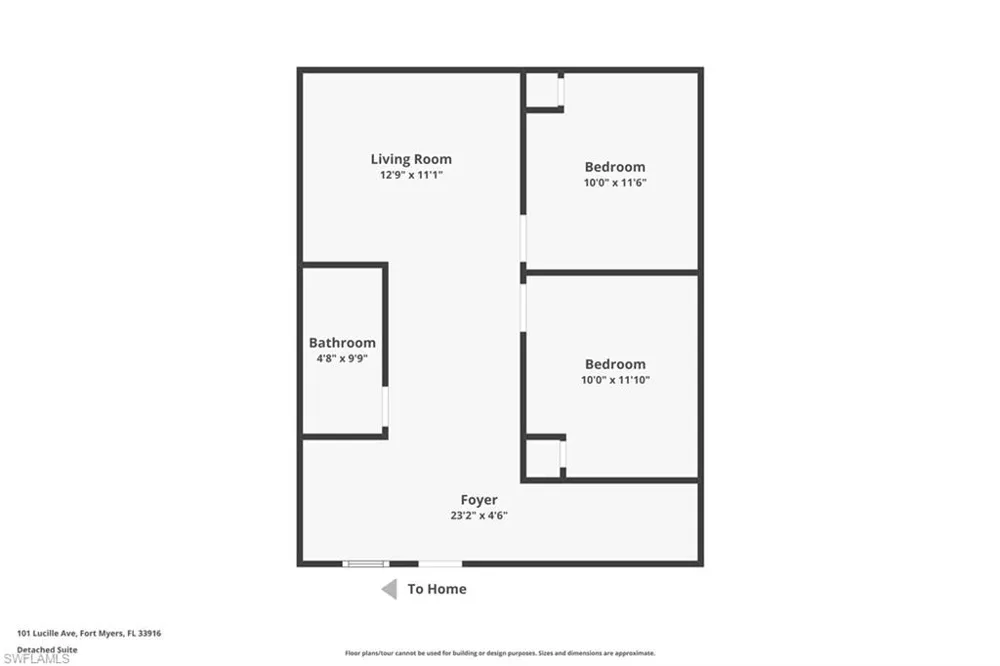 101 Lucille Avenue Fort Myers, FL 33916