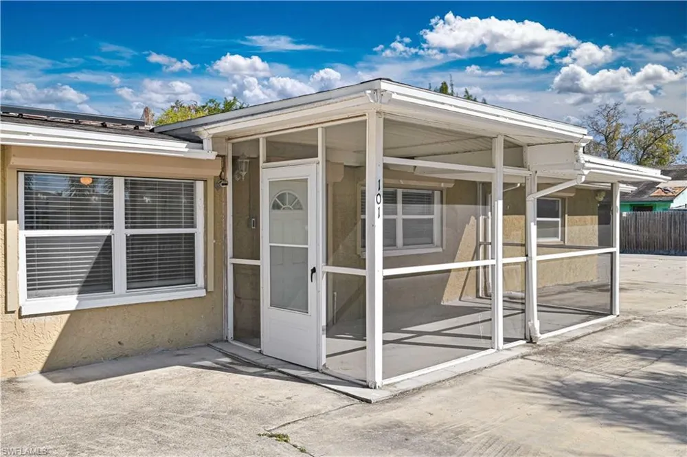 101 Lucille Avenue Fort Myers, FL 33916