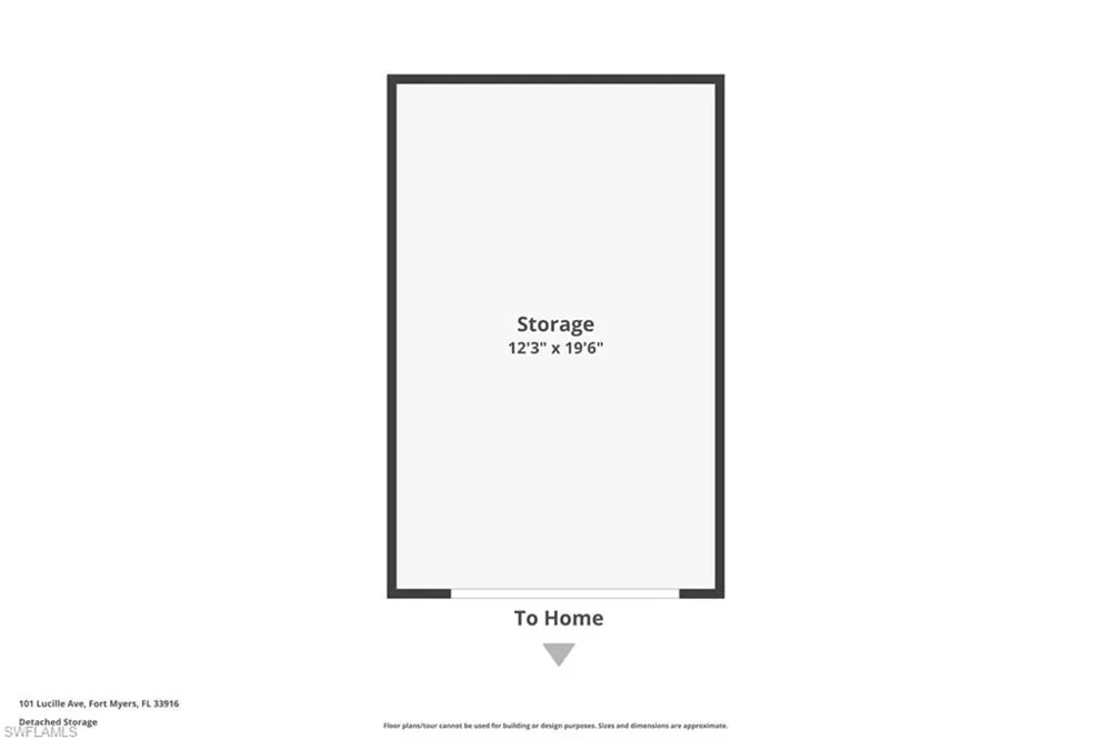 101 Lucille Avenue Fort Myers, FL 33916