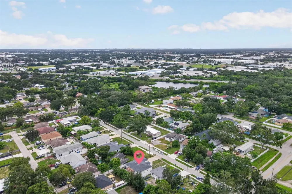 6026 113TH AVENUE Pinellas Park, FL 33782