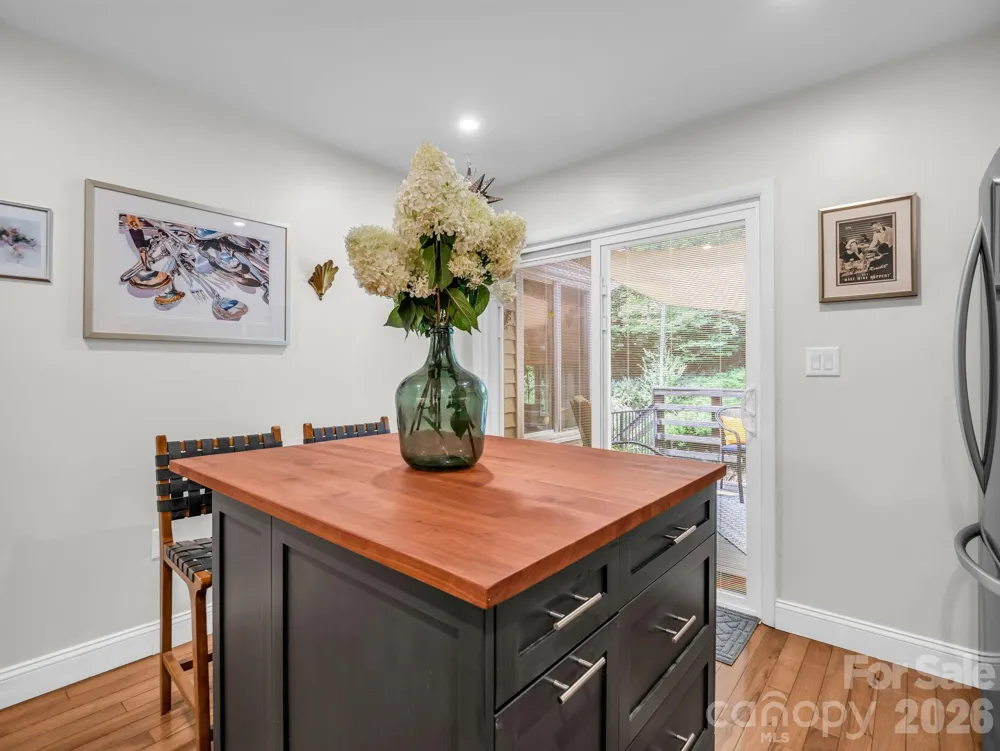 103 Shadowbrook Drive Asheville, NC 28805