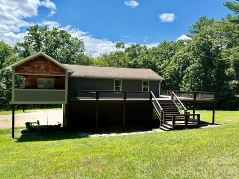 80 Hidden Bluff Lane
