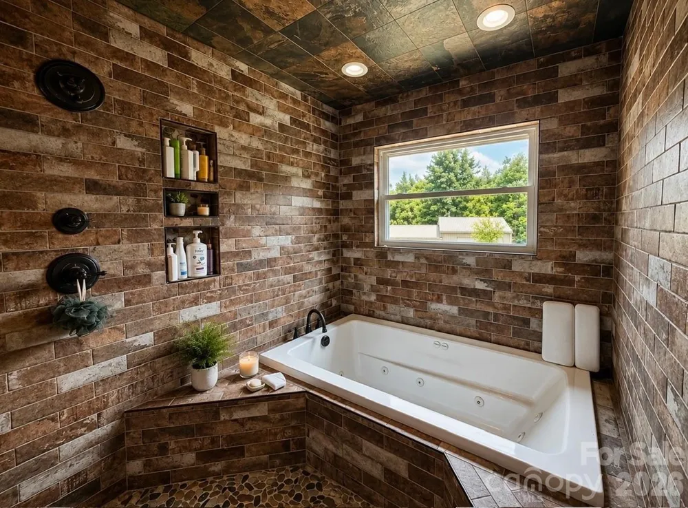 80 Hidden Bluff Lane Horse Shoe, NC 28742