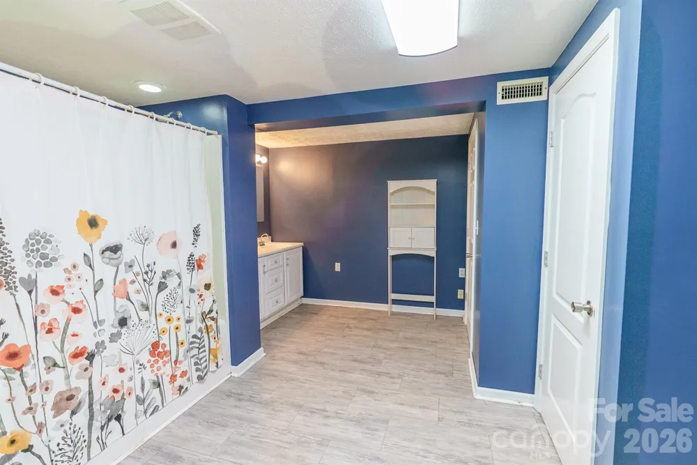80 Hidden Bluff Lane Horse Shoe, NC 28742