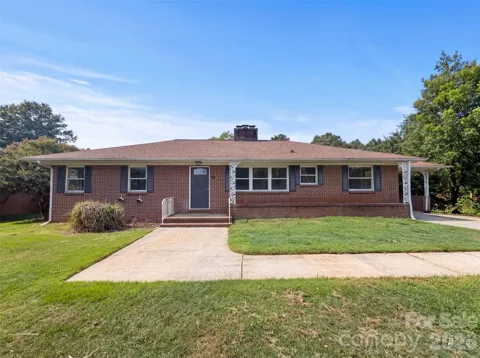 411 Roy Eaker Road