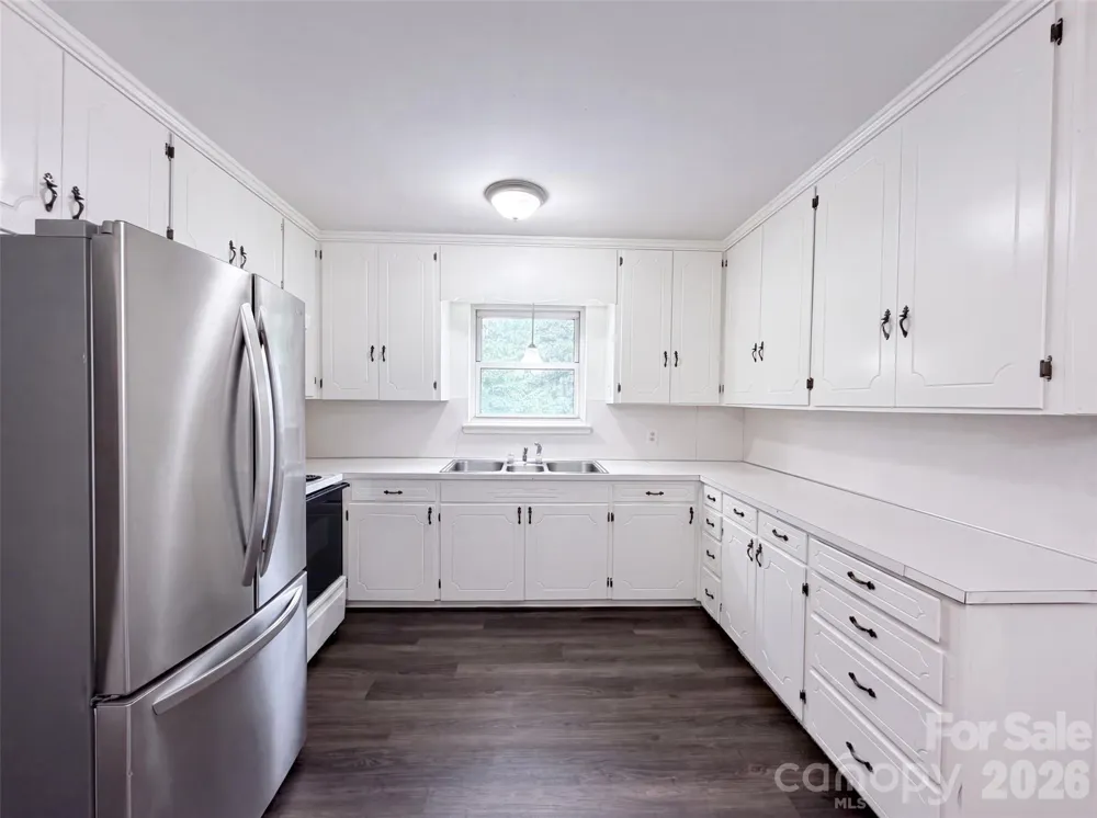 411 Roy Eaker Road Cherryville, NC 28021