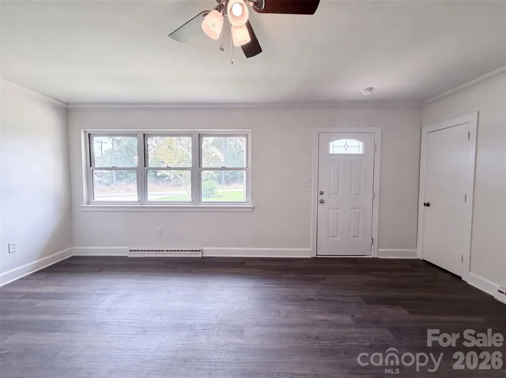 411 Roy Eaker Road Cherryville, NC 28021