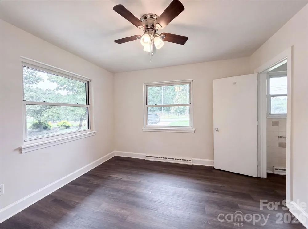 411 Roy Eaker Road Cherryville, NC 28021