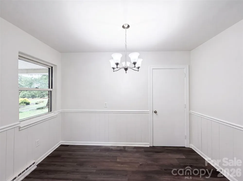 411 Roy Eaker Road Cherryville, NC 28021