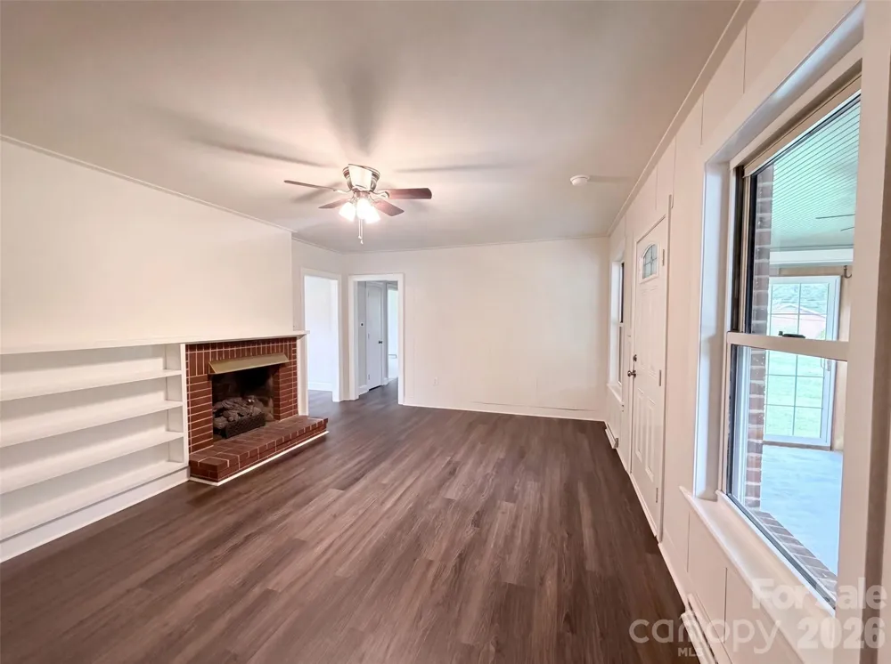 411 Roy Eaker Road Cherryville, NC 28021