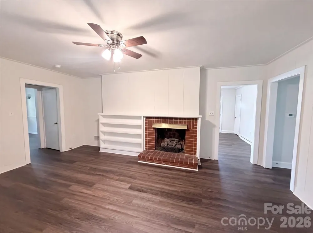 411 Roy Eaker Road Cherryville, NC 28021