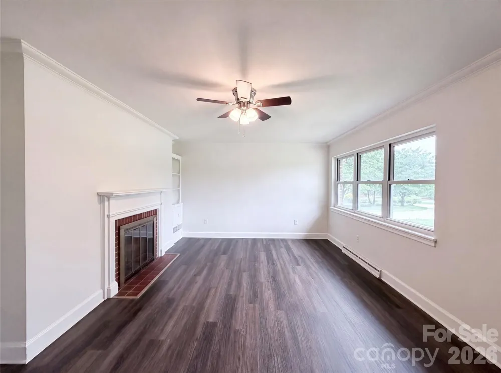 411 Roy Eaker Road Cherryville, NC 28021
