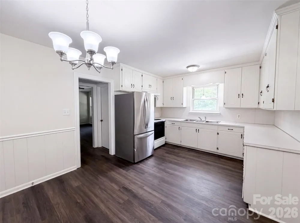 411 Roy Eaker Road Cherryville, NC 28021