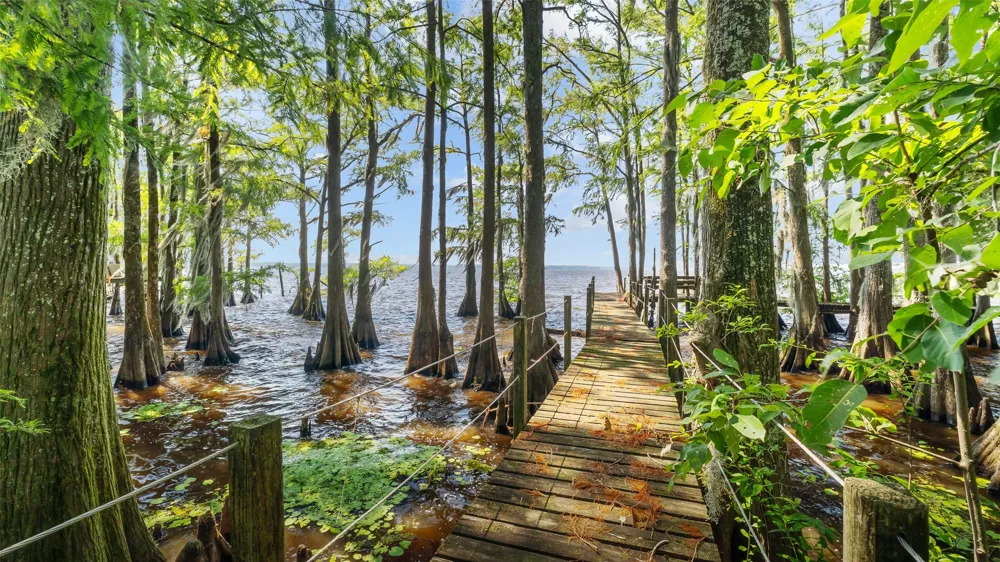 10129 Hudson Road Mooringsport, LA 71060