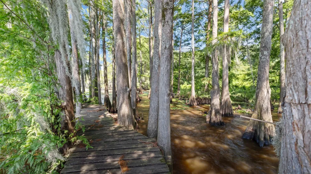 10129 Hudson Road Mooringsport, LA 71060